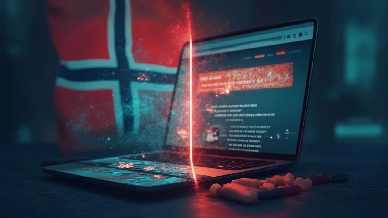 Alternativer til Xanax og veien videre