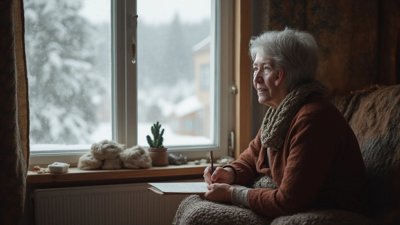 Livet etter Hodgkins lymfom: Ekte historier, råd og håp