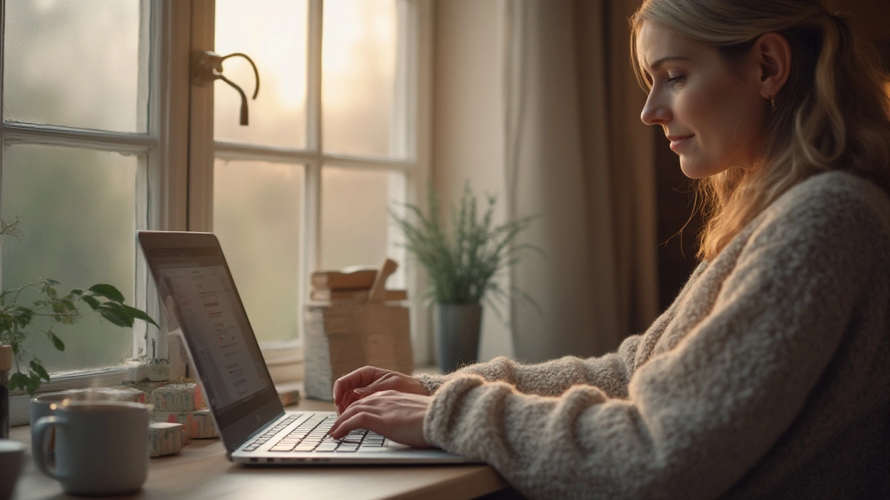 Online apotek reliablerxpharmacy.com – Slik handler du trygt og smart på nett