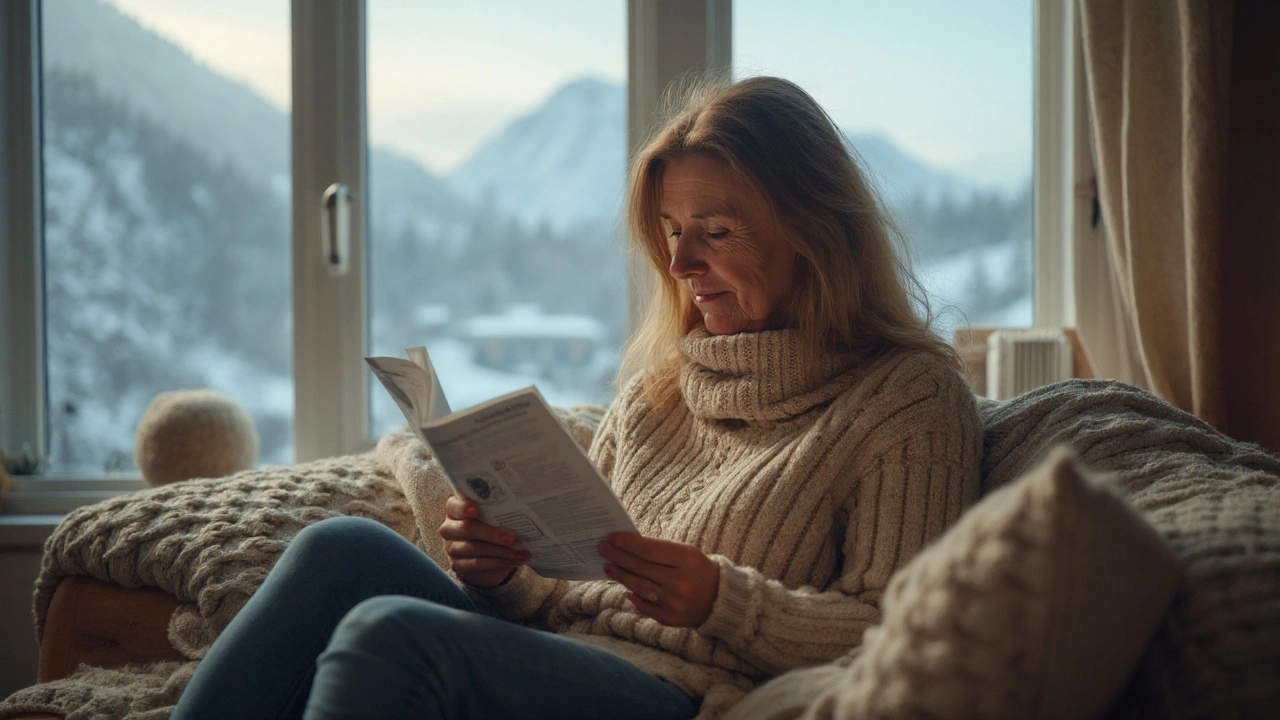 Amantadine: Effektiv Medisin mot Parkinson, Influensa og Fatigue