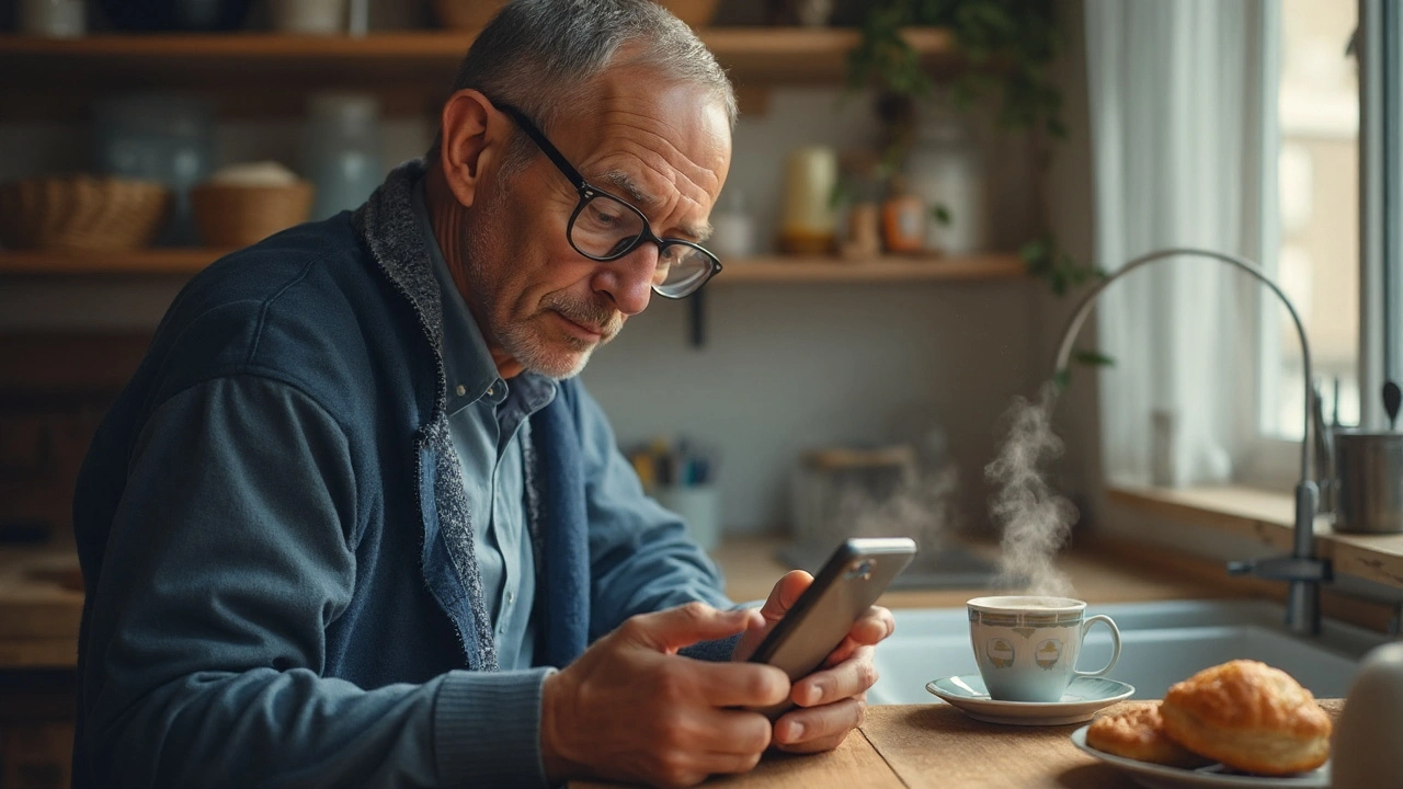 Hvordan kjenner du igjen et trygt og godkjent nettapotek?