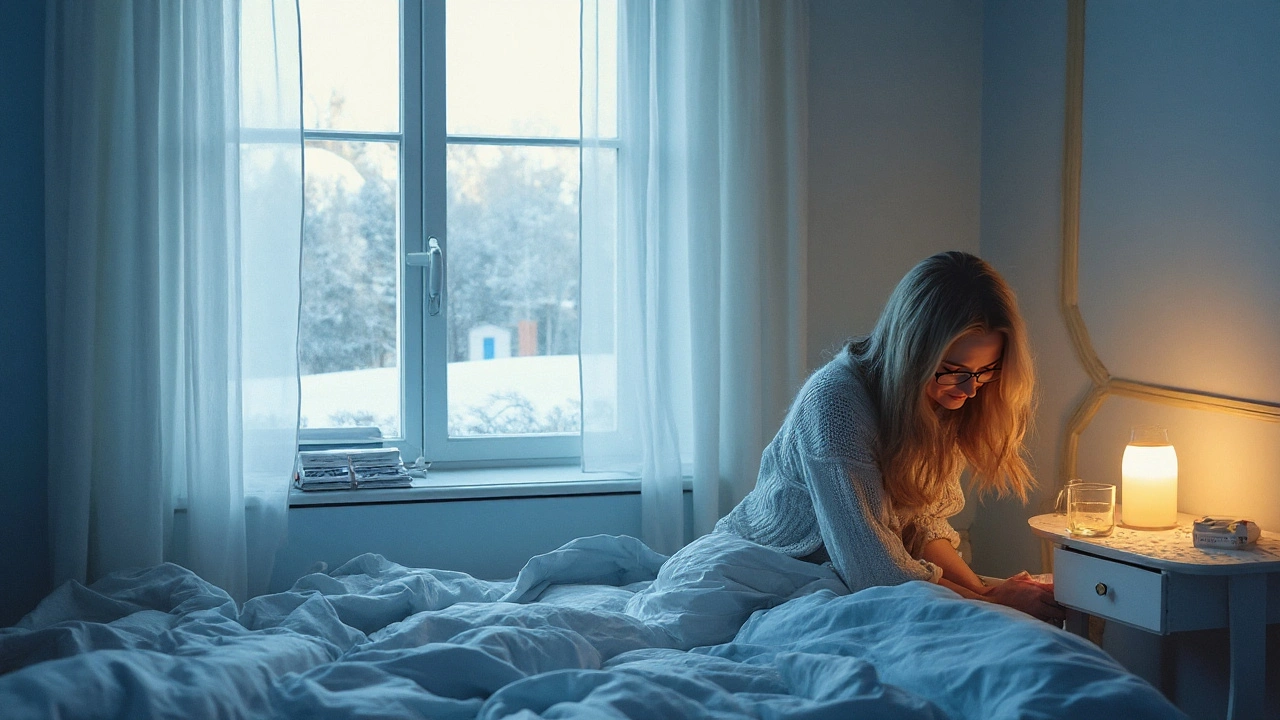 Ting du ikke får høre fra legen: Tips for livet med Viramune