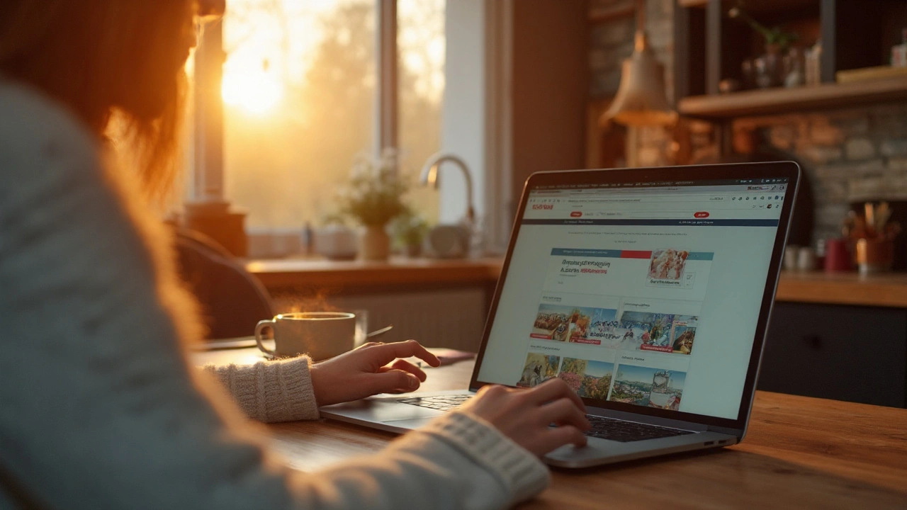 Kjøp billig generisk Zovirax på nett - komplett guide 2025