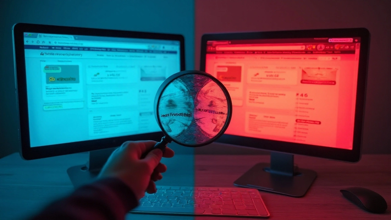 Risikoer, fallgruver, smarte alternativer - og raske svar på det du sikkert lurer på