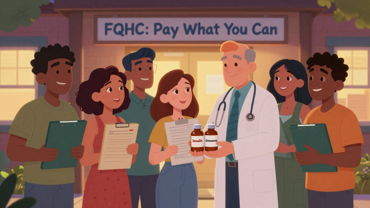 Gratis eller billige legemidler fra fellesklinikk: Slik finner du hjelp