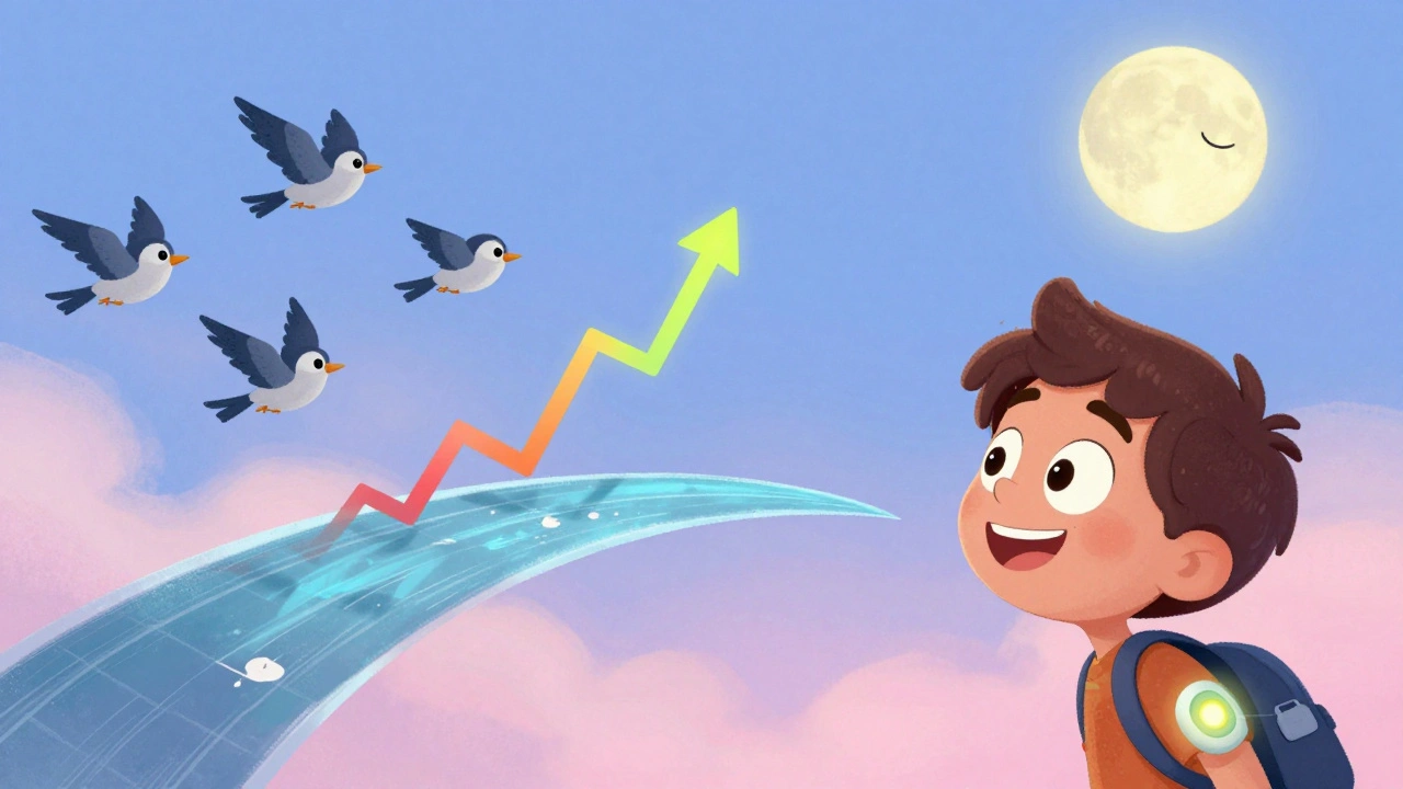 Kontinuerlige blodsukkermonitorer: Hvordan CGM fungerer og hvem det hjelper