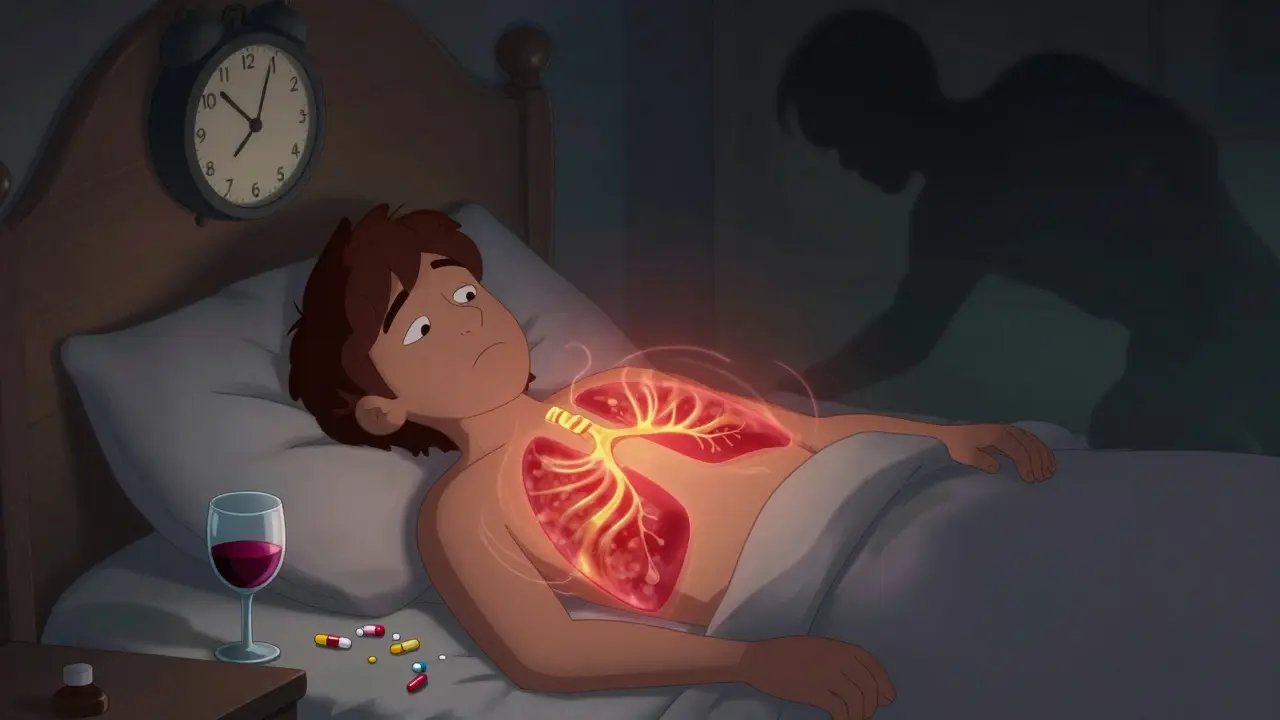 Farlige legemiddelkombinasjoner du bør unngå for tryggere behandling