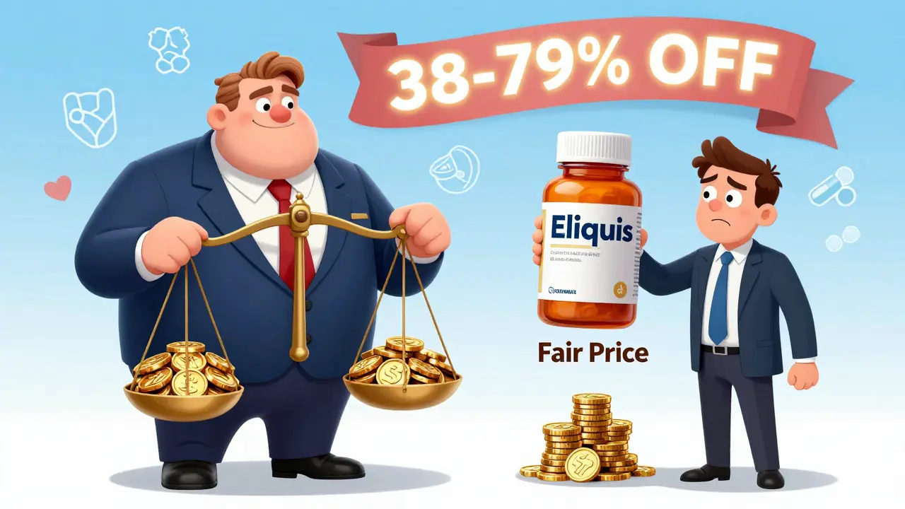 Hvordan prisforhandlinger og rabatter fra forsikringselskaper fungerer