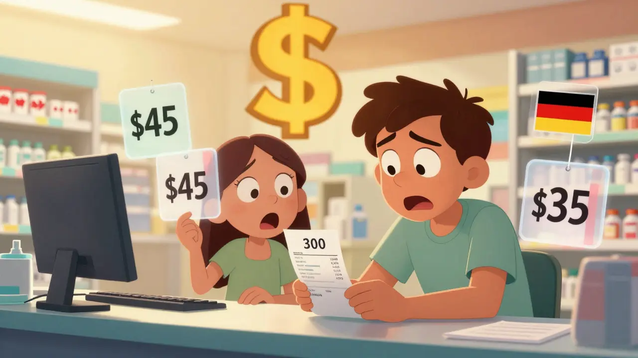 Medikamentkostnader: Kuponger, generiska läkemedel och godkännanden före behandling