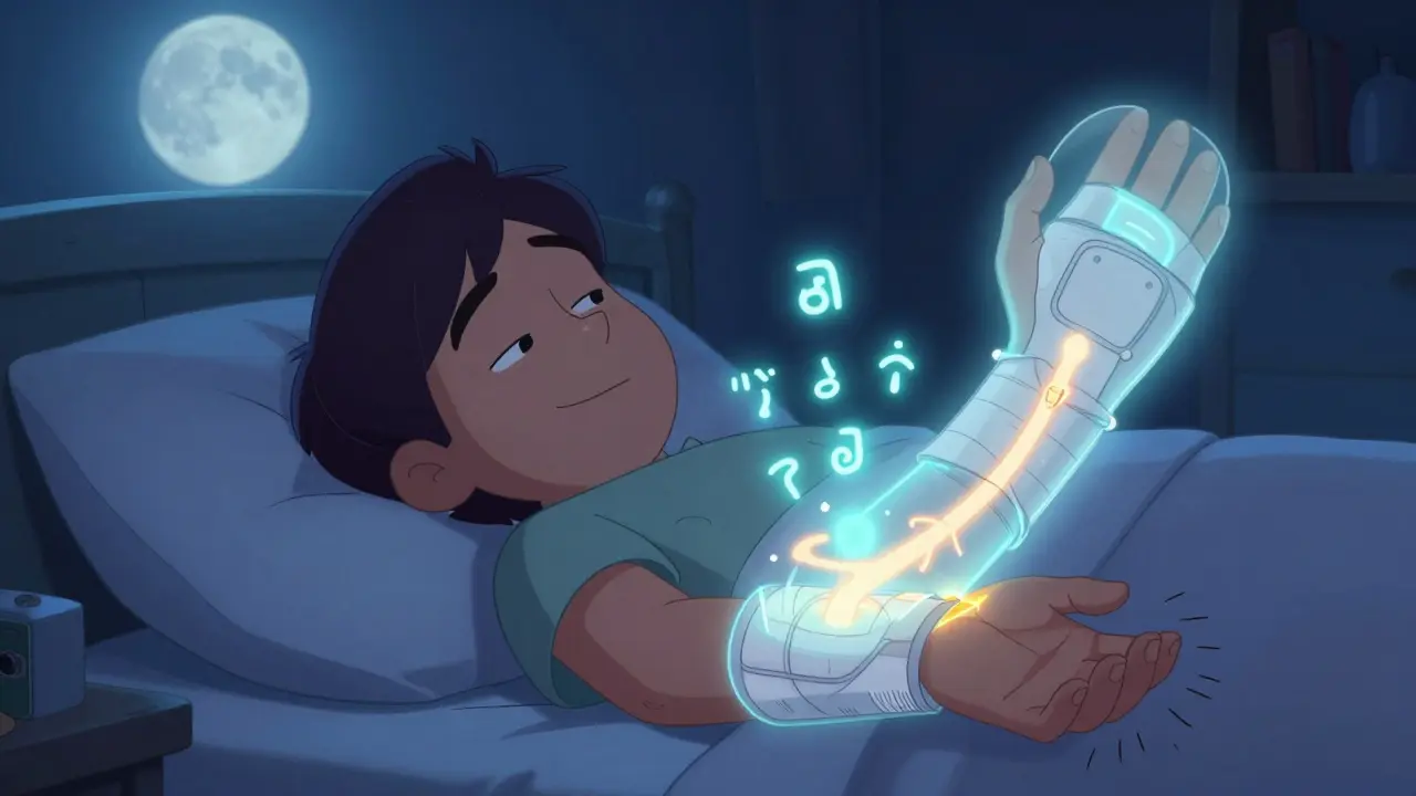 Carpal Tunnel Syndrom: Nervesammenpressning og behandlingsalternativer