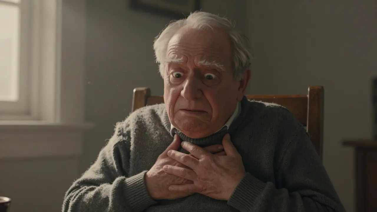 KOLS Forklart: Sykefaser og Behandlingsmuligheter