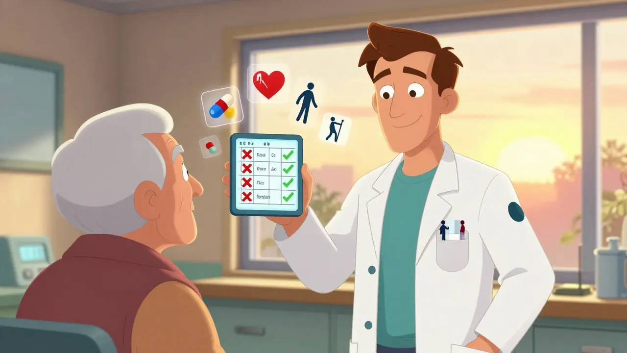 Pharmacist-led substitution programs: implementation and outcomes