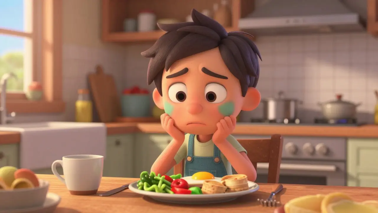 Slik håndterer du kvalme ved bruk av GLP-1 medisiner: Tips og triks