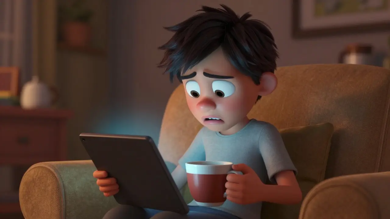 Slik kjøper du Duricef på nett: En guide til trygg bestilling